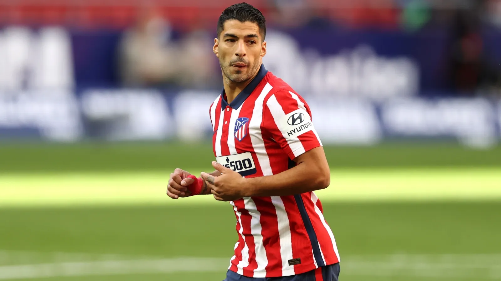 Luis Suárez, de los últimos en pasar por Barcelona y Atlético Madrid: GETTY