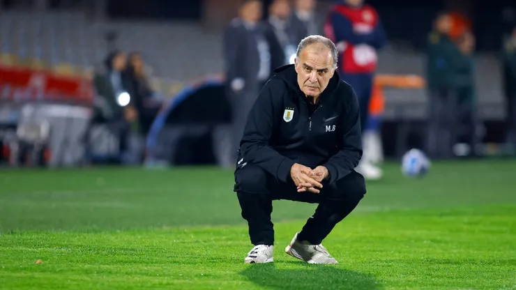 Revelan nuevo cruce entre Bielsa y sus jugadores.