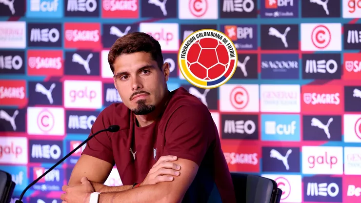 Portugal va desvela su planteamiento ante Colombia.