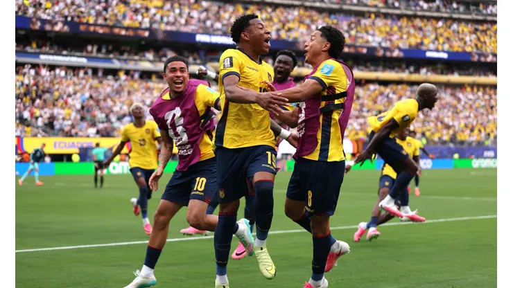 Bombazo: El referente que 'renunció' a ser titular en la Selección tras el Ecuador vs. Alemania