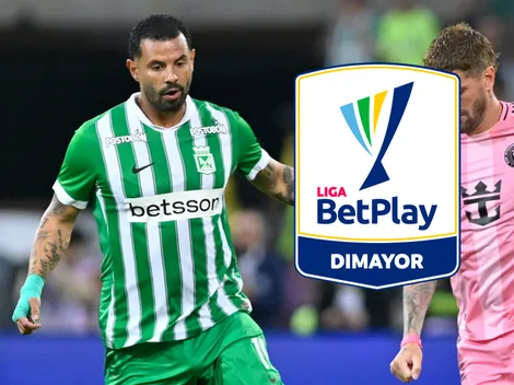 Edwin Cardona dejaría Atlético Nacional y ya tendría nuevo club ¿se queda en Liga BetPlay?