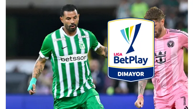 Edwin Cardona dejaría Atlético Nacional y ya tendría nuevo club ¿se queda en Liga BetPlay?