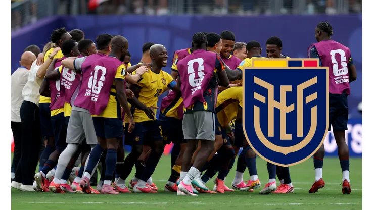 El primer cambio que tendría el once titular de Ecuador para los 16vos del Mundial