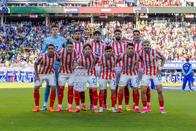 Fuente: Getty Images.