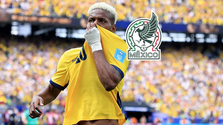 Esto debe pasar para que Ecuador no juegue contra México en los 16avos del Mundial 2026
