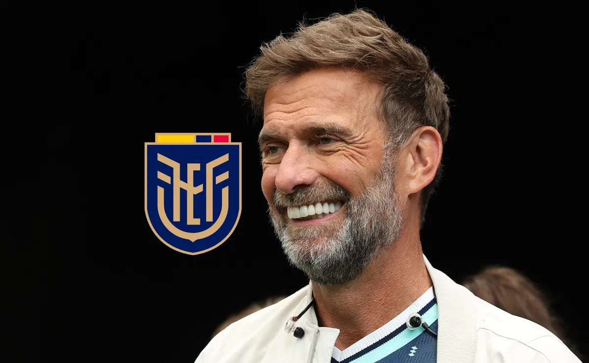 "تفوق مطلق".. كيف لخص يورغن كلوب سقوط ألمانيا التاريخي أمام الإكوادور؟