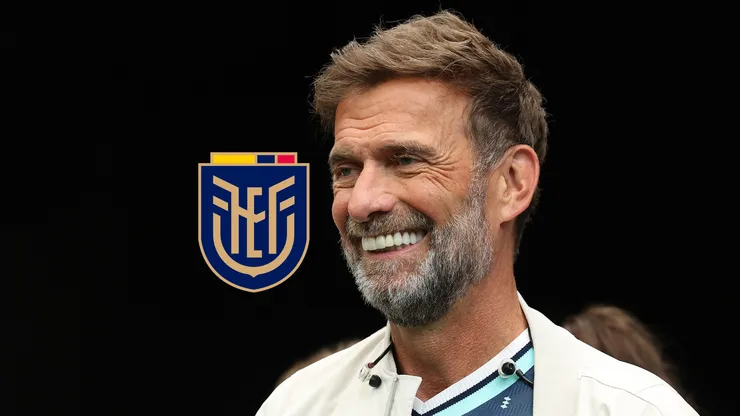 Así definió Klopp a Ecuador tras vencer a Alemania