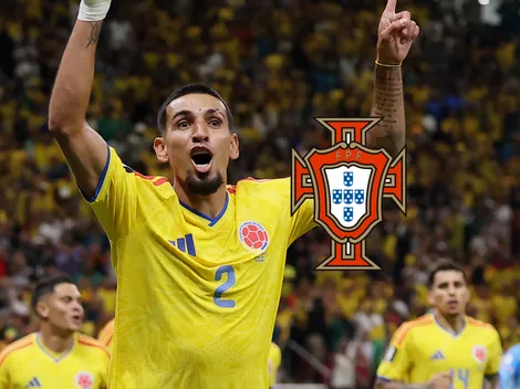 ¿Qué pasa si Colombia gana, empata o pierde contra Portugal en el Mundial 2026?
