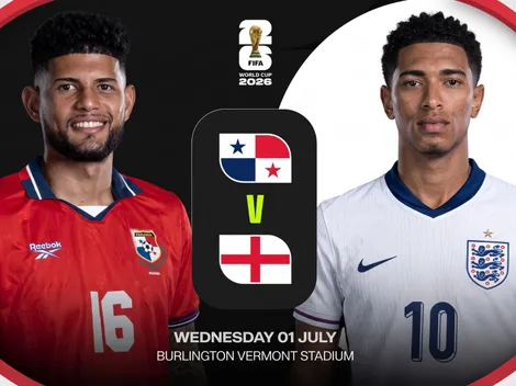 Predicción Mundial 2026: el resultado exacto de Panamá vs. Inglaterra, según la IA