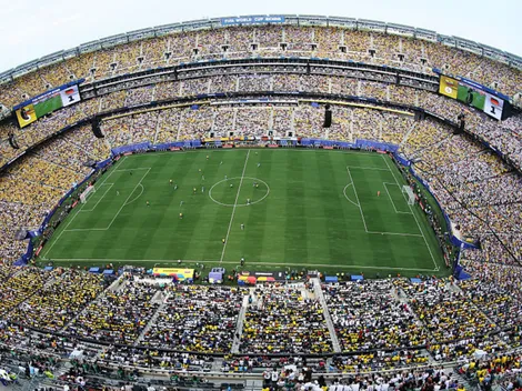 ¿Dónde y en qué estadio se juega Panamá vs. Inglaterra por el Grupo L del Mundial 2026?