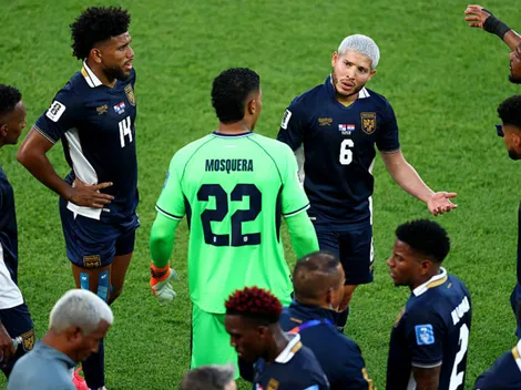 ¿Panamá está eliminada del Mundial 2026 antes de enfrentar a Inglaterra?