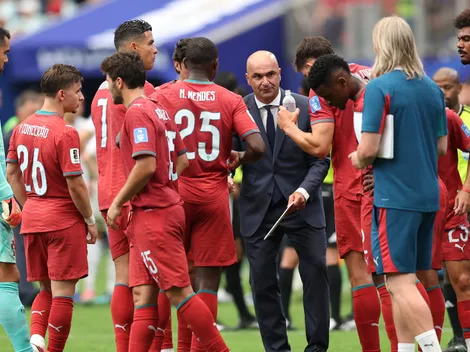 Duración del entretiempo en el Mundial 2026: ¿cuántos minutos de descanso hay?