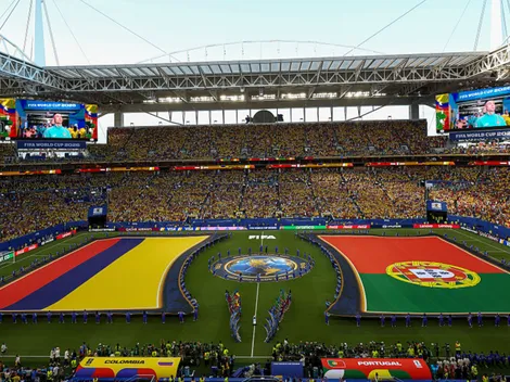 Colombia vs. Portugal: Sigue EN VIVO el minuto a minuto por el Mundial 2026