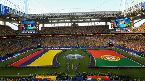 Colombia vs. Portugal: Sigue EN VIVO el minuto a minuto por el Mundial 2026