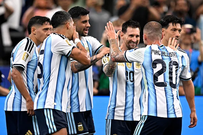 Fuente: Getty Images.