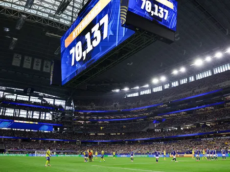 Dónde y en qué estadio se juega Jordania vs. Argentina por el Mundial 2026