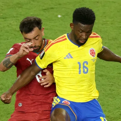 La buena noticia que FIFA le dio a Colombia tras el 0-0 con Portugal