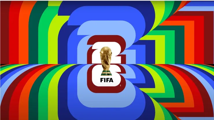 Mundial 2026.