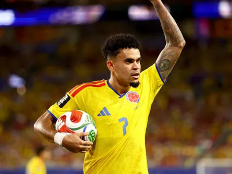 Colombia le perdona la vida a Portugal: ahora se viene Ghana en el Mundial 2026