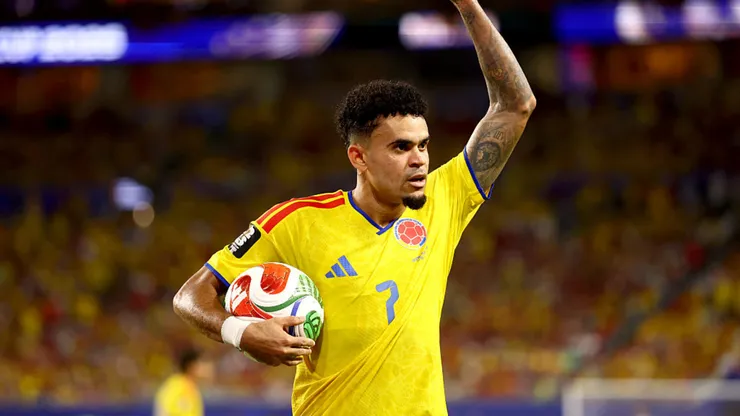 Colombia ganó el Grupo K y se enfrentará a Ghana.