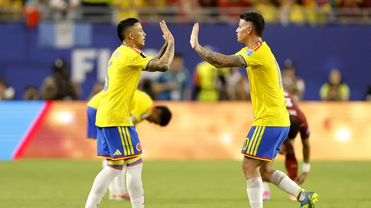 El jugador criticado de Colombia tras el empate contra Portugal