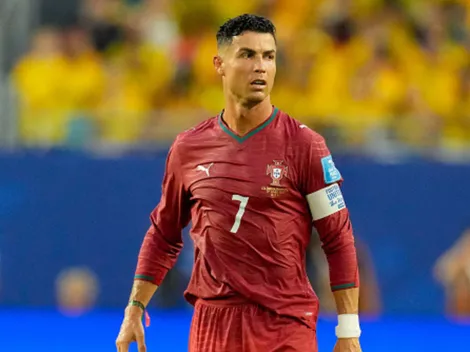 Tras el empate ante Portugal, así reaccionaron los hinchas de Colombia al pobre nivel de CR7