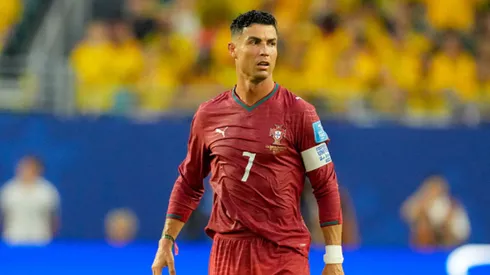 Tras el empate ante Portugal, así reaccionaron los hinchas de Colombia al pobre nivel de CR7