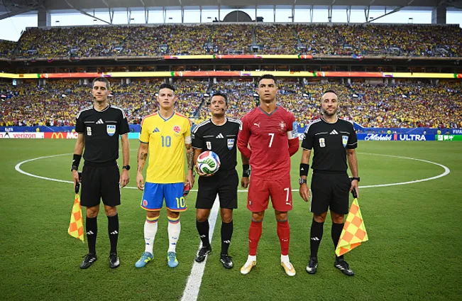 Fuente: Getty Images.