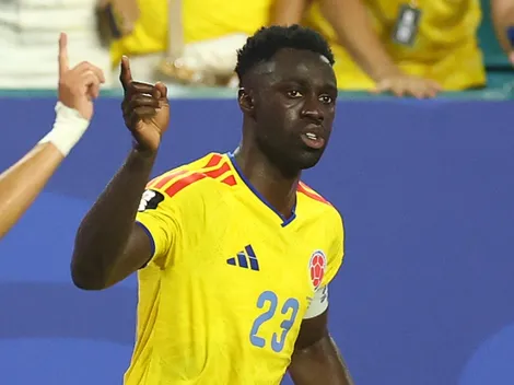 La prueba reina que demuestra si el gol de Colombia a Portugal era válido