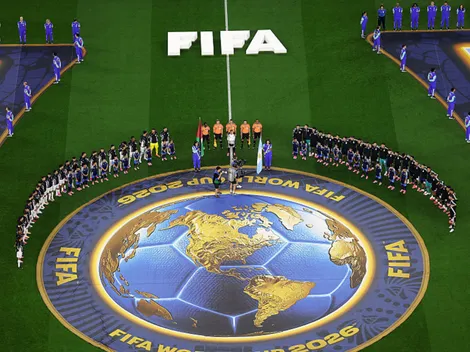 Llaves definitivas de dieciseisavos de final del Mundial 2026: programación y cuadro completo