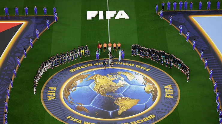 ¡Arrancan los dieciseisavos de final del Mundial 2026!