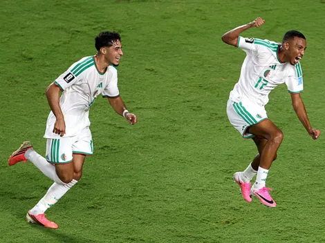 Tabla de terceros Mundial 2026 EN VIVO tras empate entre Argelia y Austria