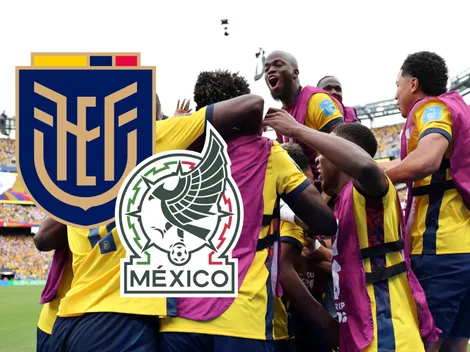Las virales reacciones de la prensa de México al conocer que enfrentarán a Ecuador en el Mundial 2026