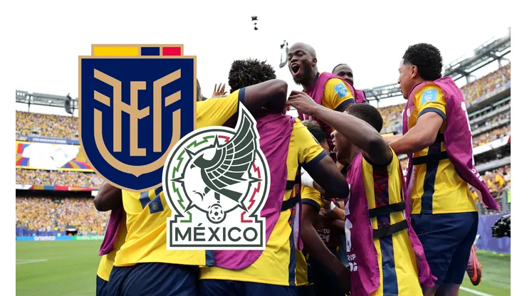 Así reaccionó la prensa de México al cruce contra Ecuador en el Mundial