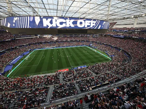 ¿Dónde y en qué estadio se juega Sudáfrica vs. Canadá por el Mundial 2026?