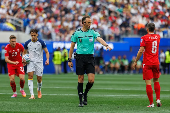 Fuente: Getty Images.