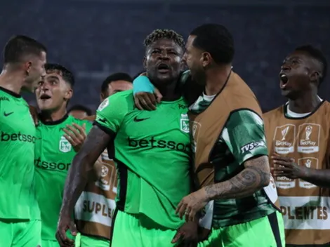 Atlético Nacional va por dos refuerzos con pasado en los Mundiales