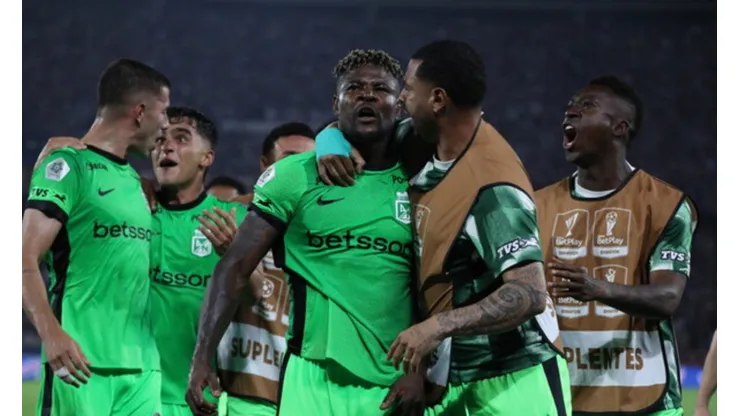 Descartado Rueda: Atlético Nacional elige a su nuevo entrenador