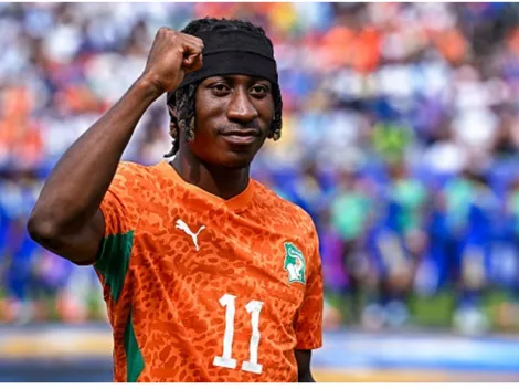 No irá a la Premier: Yan Diomandé reveló su destino preferido tras el Mundial 2026