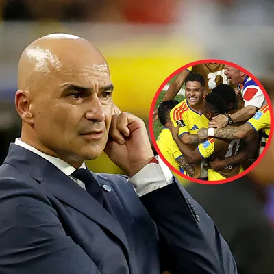 El DT de Portugal y un nuevo apodo a la Selección Colombia