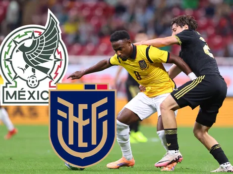 ¿Dónde juegan los futbolistas de la Selección de México que enfrentarán a Ecuador en 16vos del Mundial?