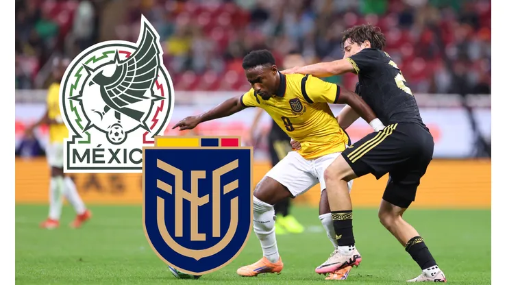 ¿Dónde juegan los futbolistas de la Selección de México que enfrentarán a Ecuador en 16vos del Mundial?