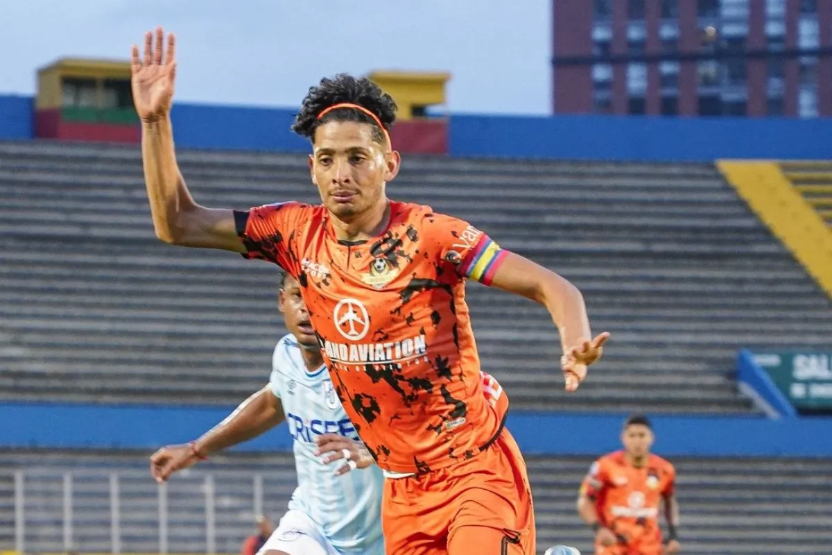 Frangoy Zambrano – Libertad de Loja.