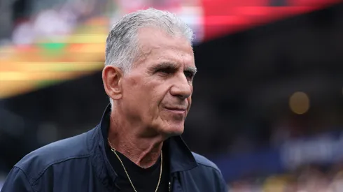 Carlos Queiroz calificó el Mundial 2026 como vulgar y ordinario