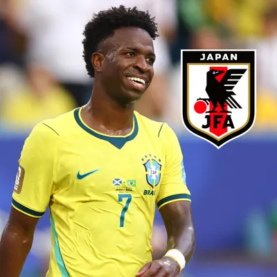 ¿Qué pasa si Brasil empata, pierde o gana contra Japón en los 16avos del Mundial 2026?