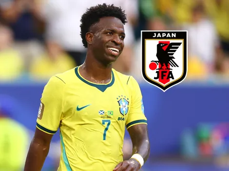¿Qué pasa si Brasil empata, pierde o gana contra Japón en los 16avos del Mundial 2026?