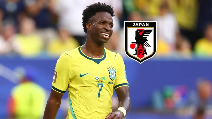 Qué pasa si Brasil gana, pierde o empata vs Japón en el Mundial 2026