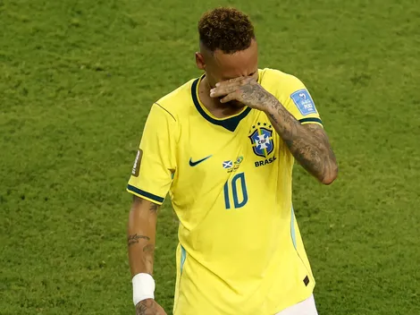 ¿Por qué no juega Neymar en el partido de Brasil vs. Japón por los 16avos del Mundial 2026?