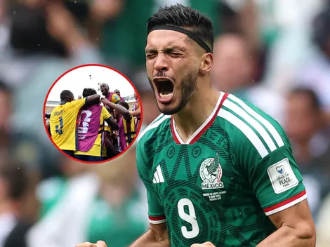 La insólita "ventaja" que tendría la Selección de México para jugar contra Ecuador en el Mundial 2026
