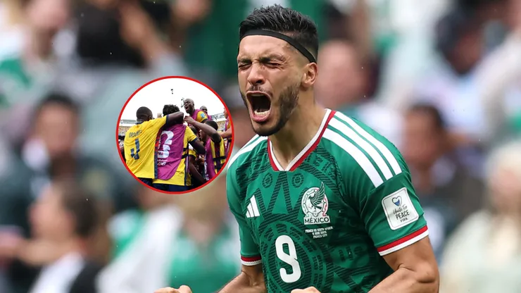 La gran ventaja que tiene México para jugar contra la Selección de Ecuador en el Mundial 2026